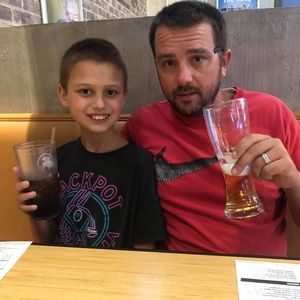 Meet your Posher, Mario